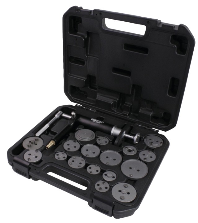 Repou-piston frein pneum. 18pc