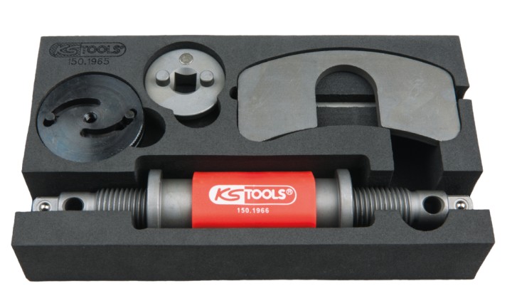 Repousse piston gauche/droite