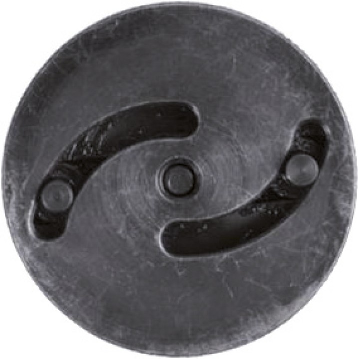 Repousse piston gauche/droite