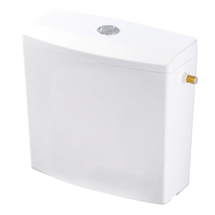 RESERVOIR PLASTIQUE ISEO BAS CLEAN