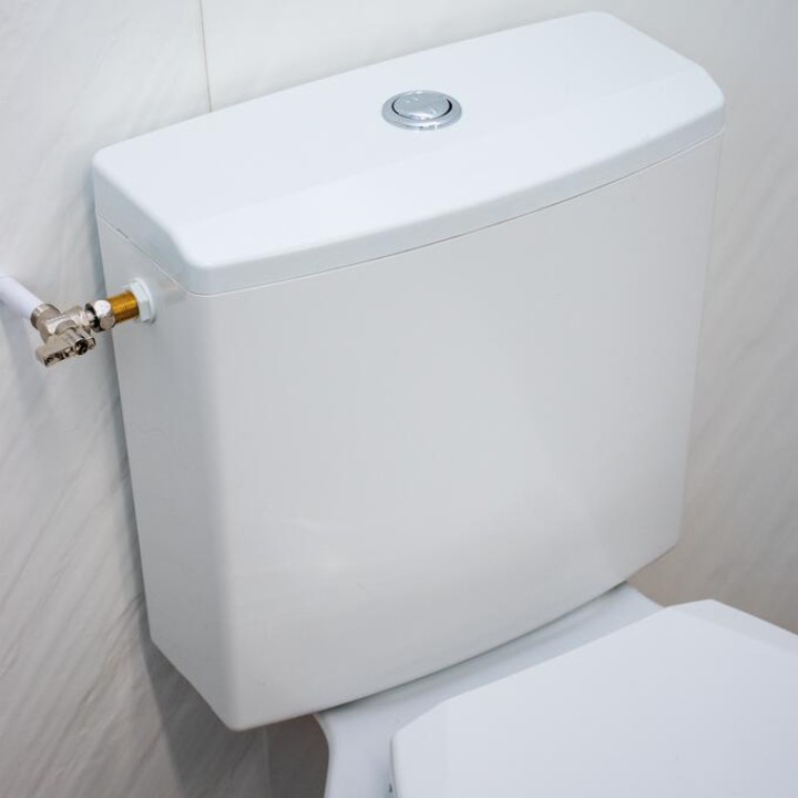 RESERVOIR PLASTIQUE ISEO BAS CLEAN