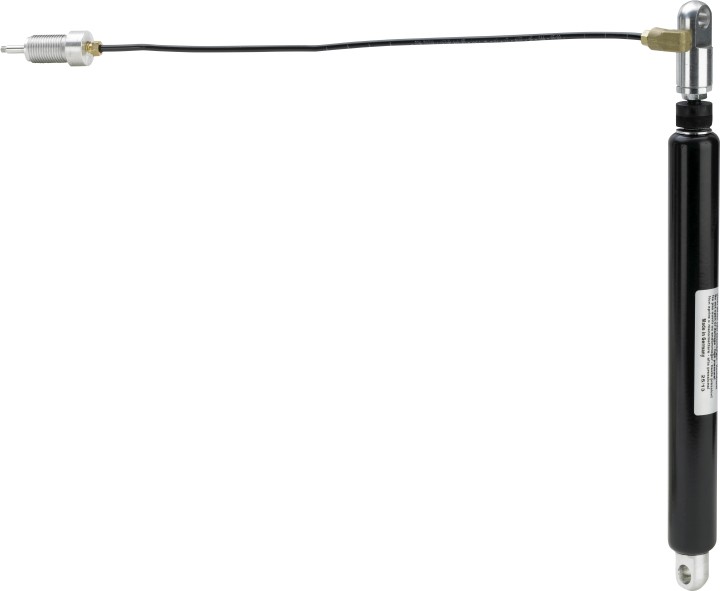 Ressort à gaz 8174.1   28 X 381