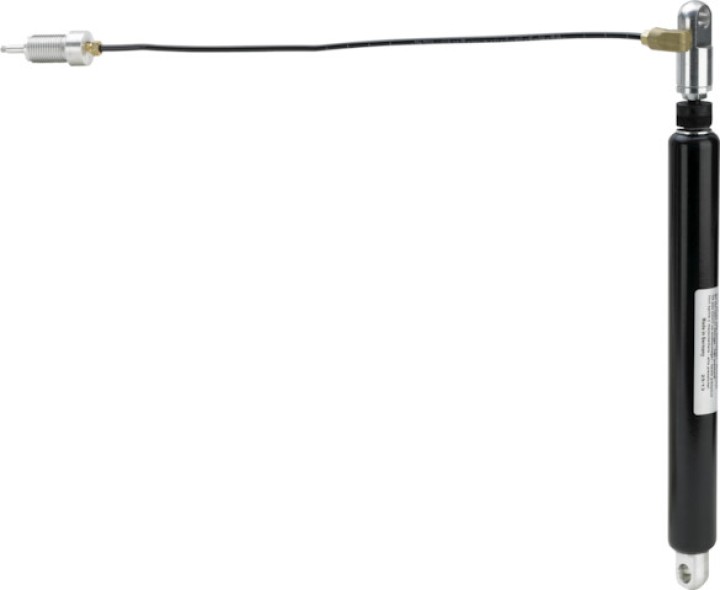 Ressort à gaz 8174.1   28 X 381