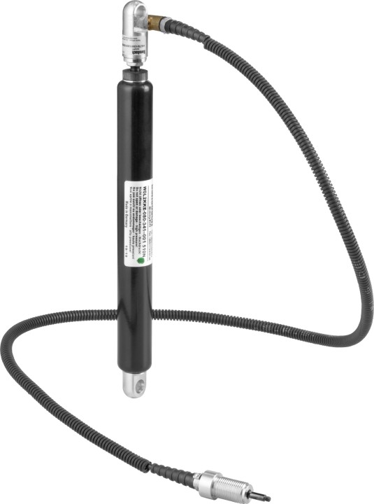 Ressort à gaz 8570.51