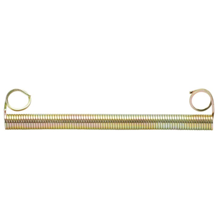 Ressort cintrage ext.- 20 mm