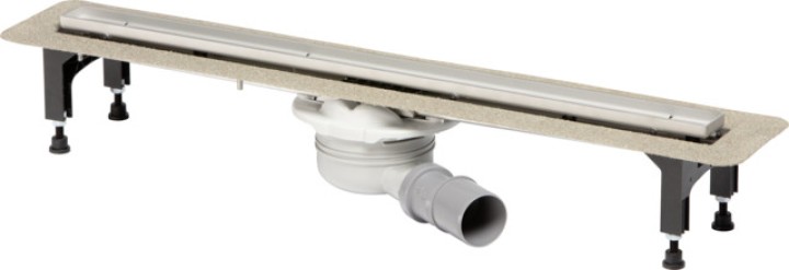 Rigole de douche 4983.20   1200