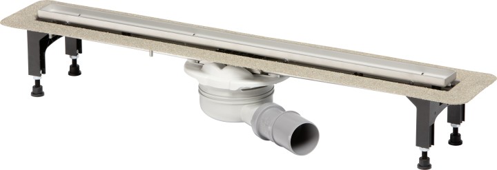 Rigole de douche 4983.20   800