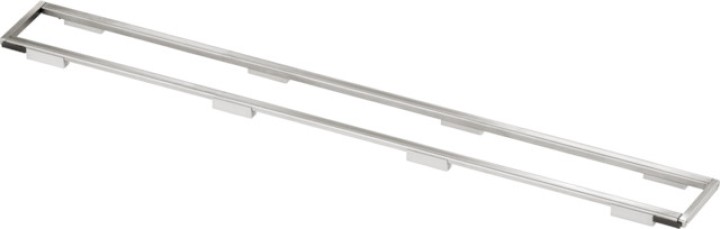 Rigoles de douche, cadre de montage 4982.30   1000