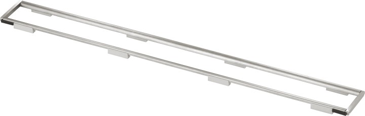 Rigoles de douche, cadre de montage 4982.40   750