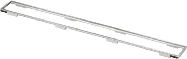 Rigoles de douche, cadre de montage 4982.40   900