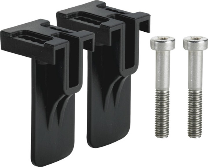 Rigoles de douche-set d'accessoires 4965.80   15 - 25