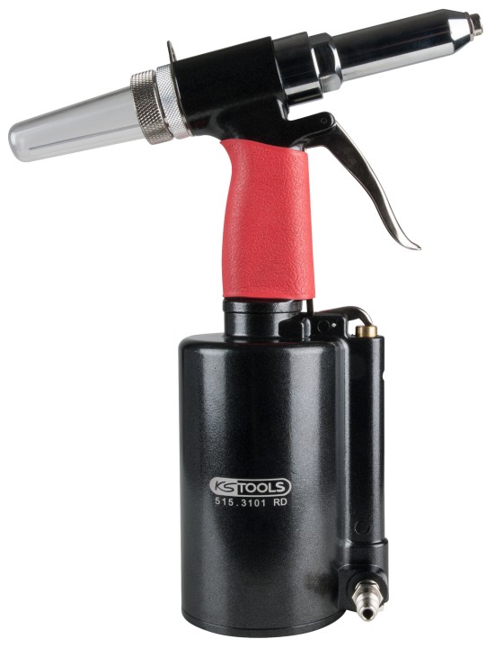 Riveteuse pneumatique