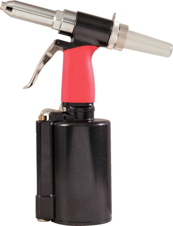 Riveteuse pneumatique