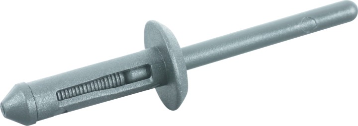Rivets 15,8x5 mm pour 150.9650
