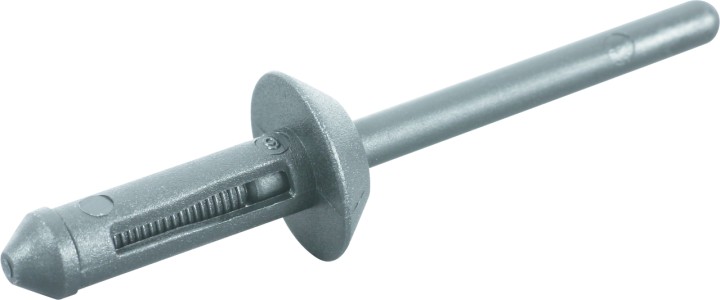 Rivets 17,2x5 mm pour 150.9650