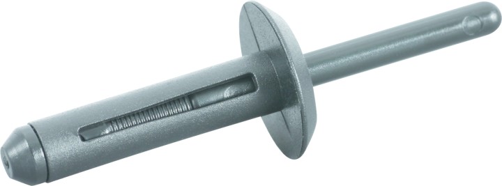 Rivets 25,2x6,3 mm - 150.9652