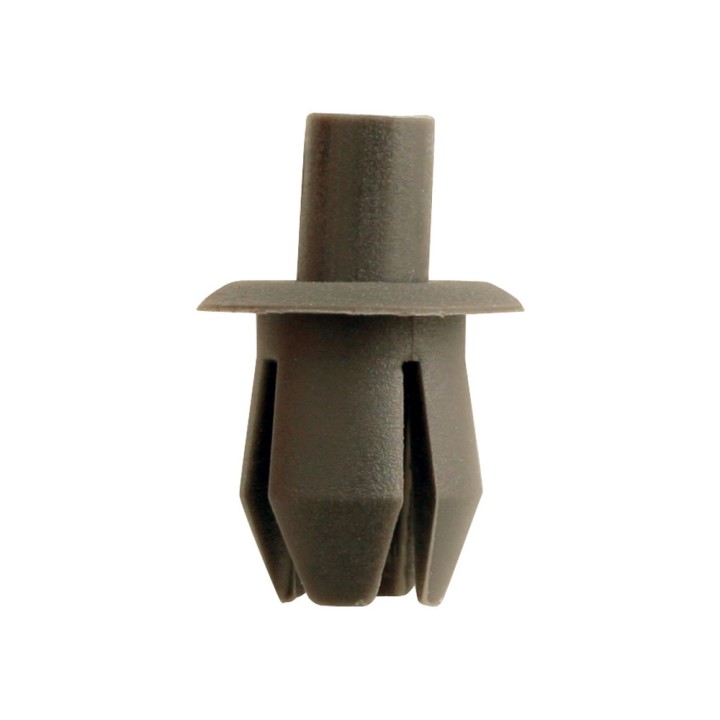 Rivets à frapper, 10pcs