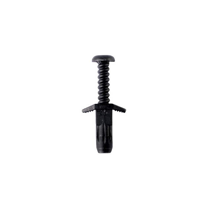 Rivets à vis pour BMW, 10 pcs