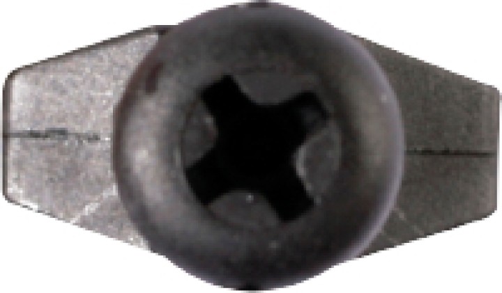Rivets à vis pour BMW, 10 pcs