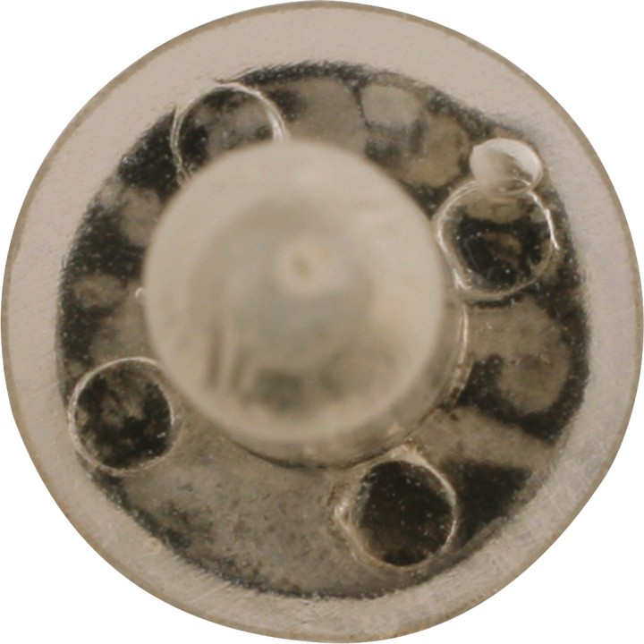 Rivets étanches- Toyota/Lexus