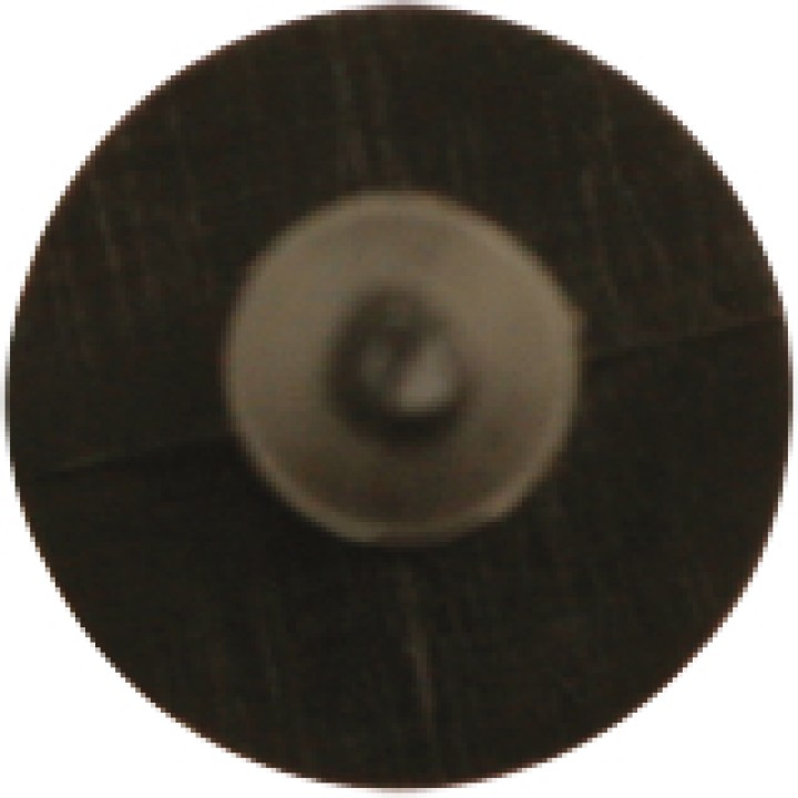 Rivets plastiques-VW/Chrysler