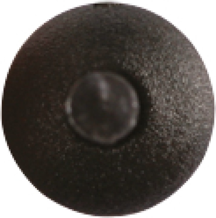 Rivets pour boîte à gant,10pcs