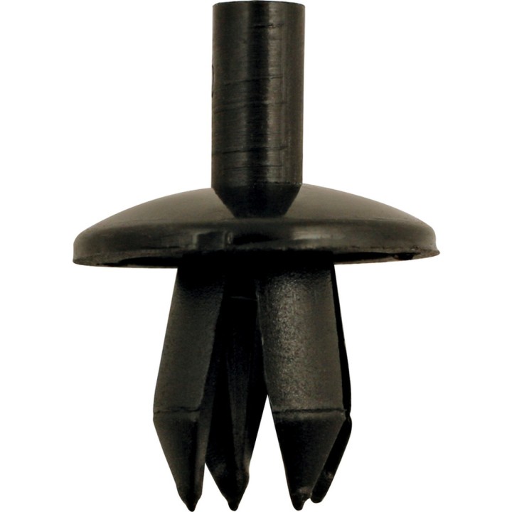 Rivets pour fixation optique