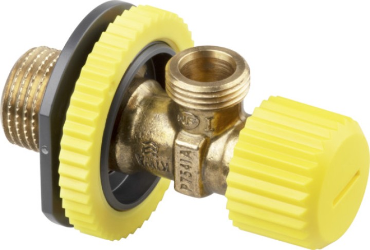 Robinet d’équerre 8580.63   3/8