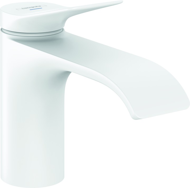 Robinet lave-mains 80