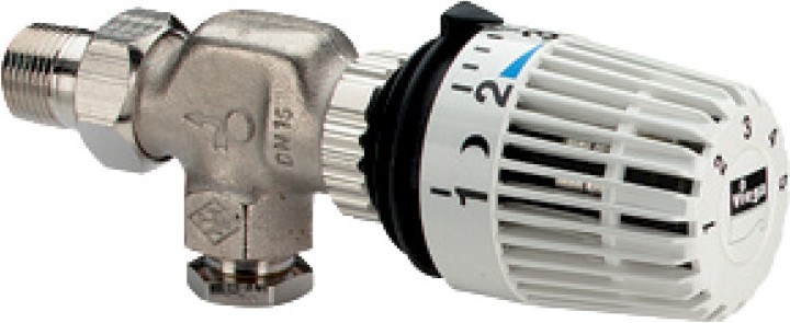 Robinet thermostatique 1075.96   1/2 X 15