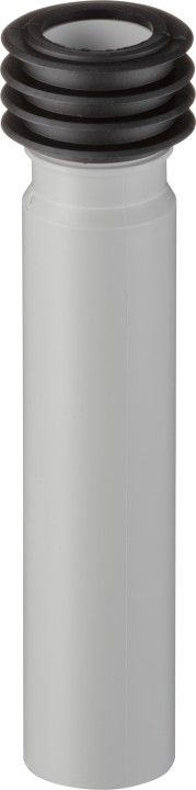 Robinetterie de raccordement d’urinoir 8580.65   32,3 X 165