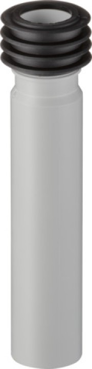 Robinetterie de raccordement d’urinoir 8580.65   32,3 X 165