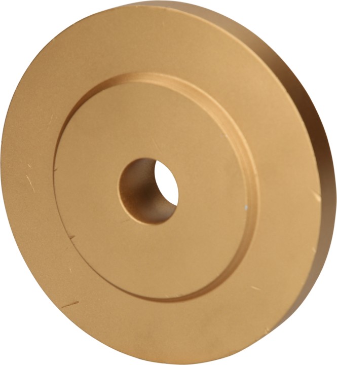 Rondelle de pression  125 mm