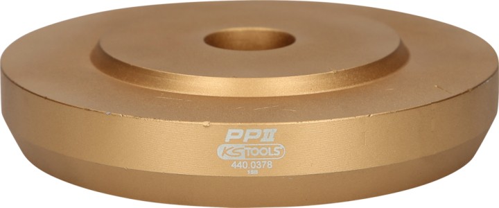 Rondelle de pression  125 mm