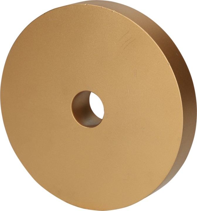 Rondelle de pression  130 mm