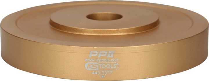 Rondelle de pression  130 mm