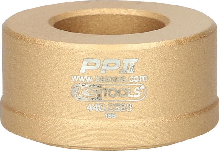 Rondelle de pression  44 mm
