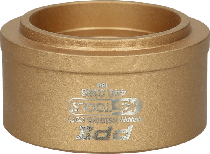 Rondelle de pression  57 mm