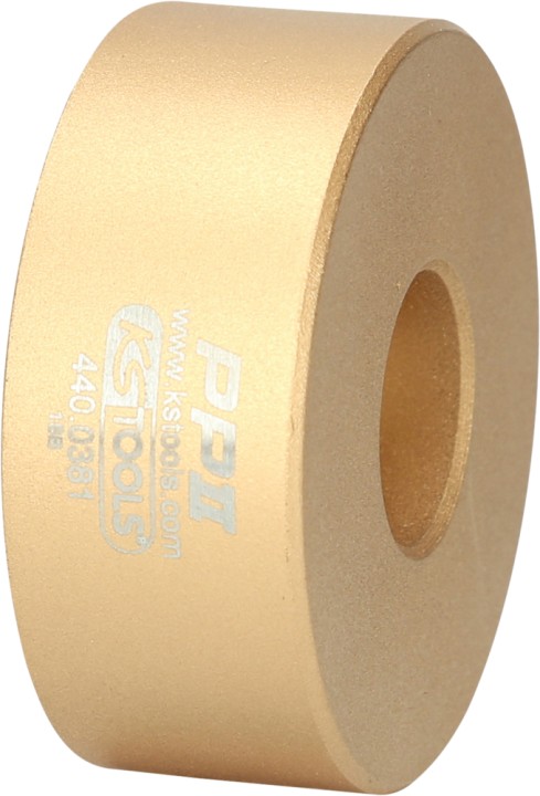Rondelle de pression  63 mm