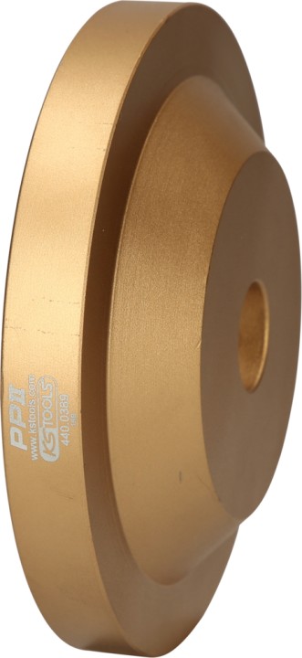 Rondelle dé/montage  137 mm