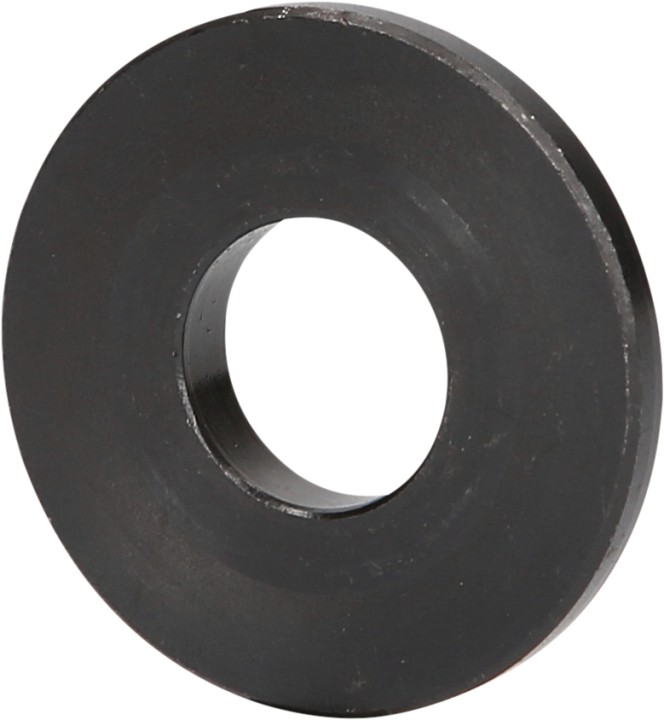 Rondelle ext.40,  int. 16 mm