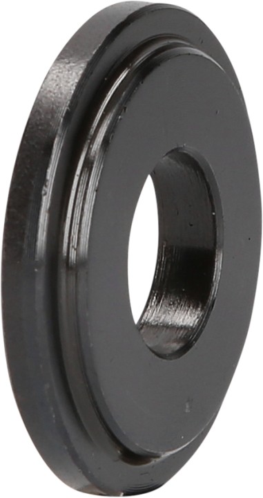 Rondelle ext.40,  int. 16 mm