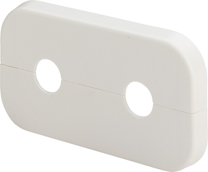 Rosace double 1079.6   110 X 60 X 10 X 15