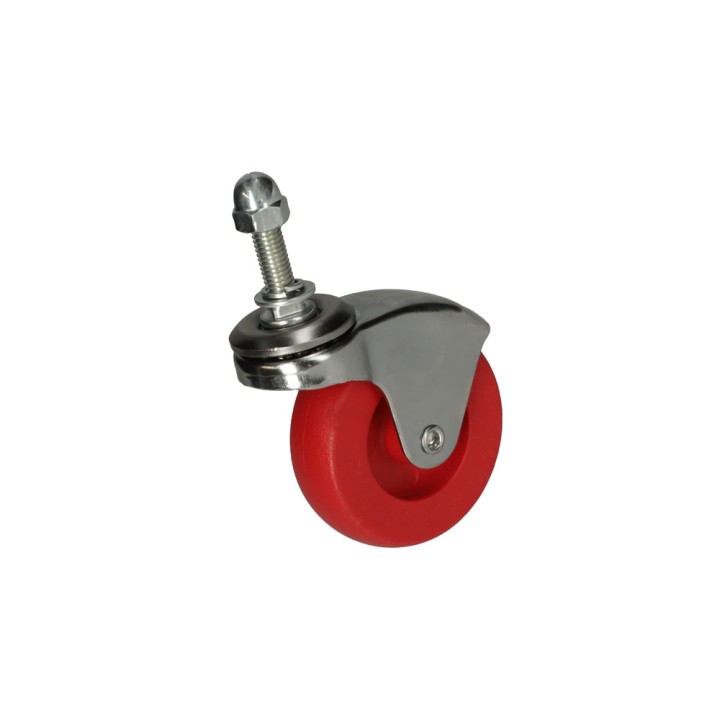 Roue pour tabouret 500.8030