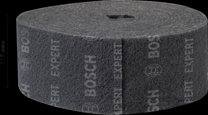 Roul Non-ti N880 115x10m UFiS