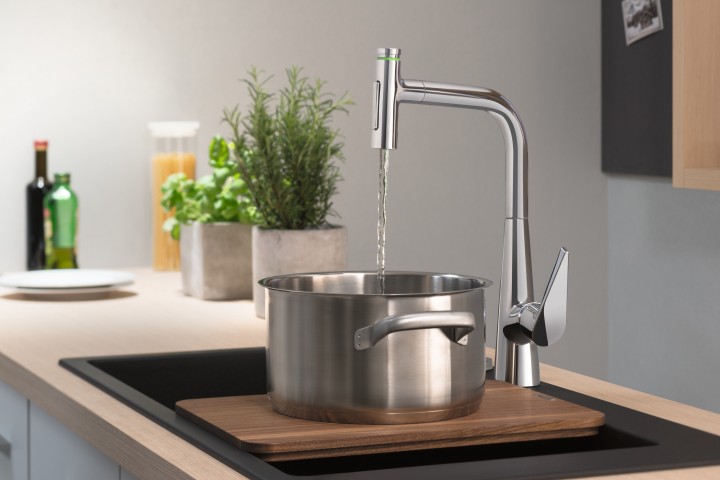 S51 Evier encastré 370/370