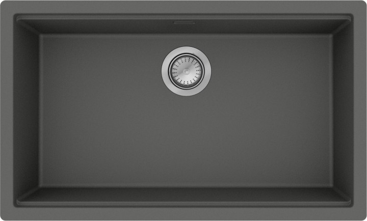 S530-F700 Evier sous plan 700