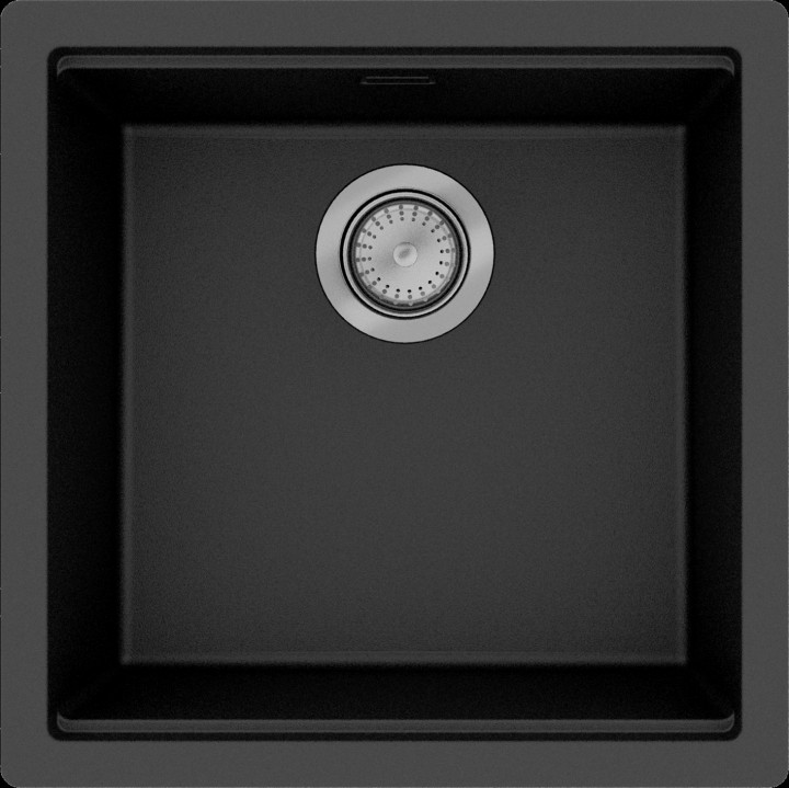 S530-U400 Evier sous plan 401