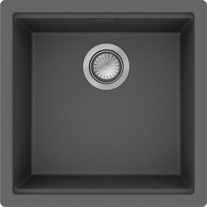 S530-U400 Evier sous plan 401