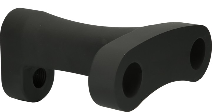 Sabot pression, 155mm, 90mm